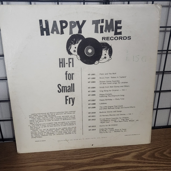 Disney Kids Toy Set - Pink - Picture 2 of 3